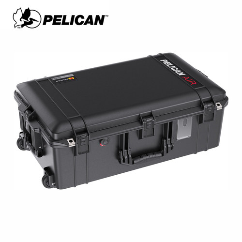 进口美国Pelican派力肯1595air超轻防水安全箱28寸超大拉杆行李箱