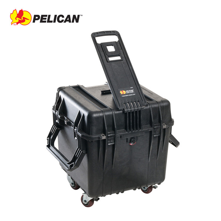进口美国pelican防爆方形防护箱