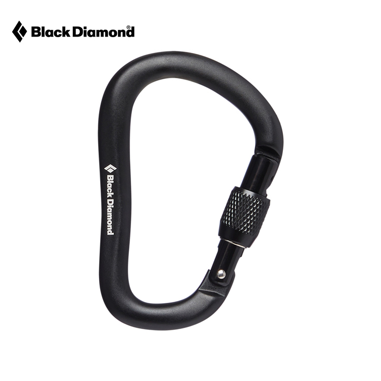 美国BlackDiamond登山扣主锁