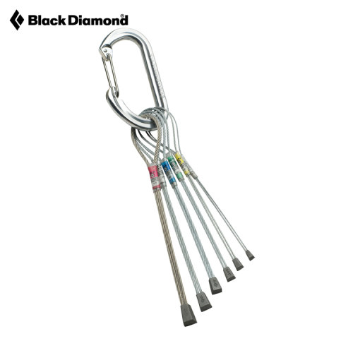 美国BlackDiamond攀岩岩石塞