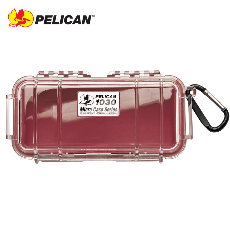进口美国Pelican户外防水小盒子