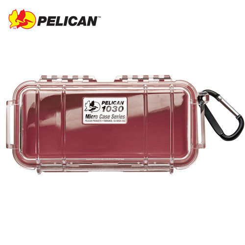 进口美国Pelican户外防水小盒子