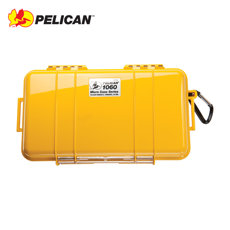 美国Pelican户外防水盒子箱子