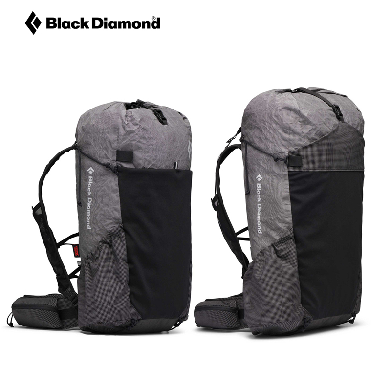 进口美国BD黑钻户外30L超轻徒步背包登山包680023/680024