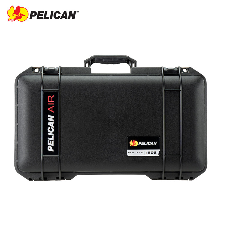 进口美国pelican超轻安全箱