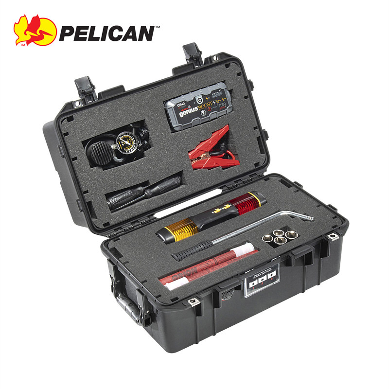 美国pelican安全防护箱医药箱