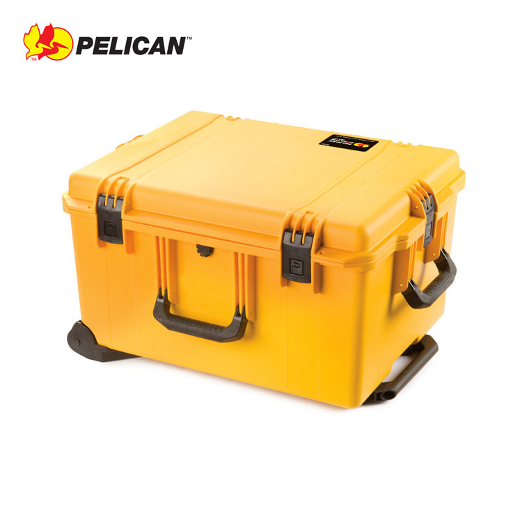美国PELICAN防爆安全箱