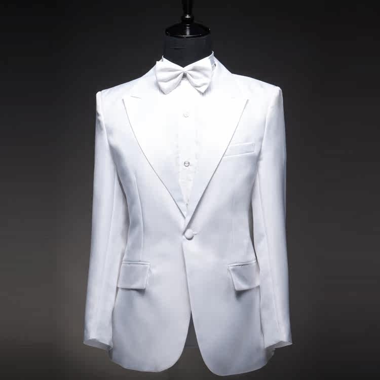 Costume homme pour automne - Ref 1579346 Image 1