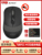 【Silent Edition】Double-Flying Swallow Fg10S Space Gray Wireless Mouse + Free Mouse Pad
