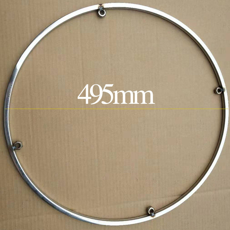 宇田24/850型烤鸭炉配件不锈钢挂圈商用24型烤禽箱小挂圈恒佳包邮,厨房电器,商用烘烤炉/烤箱,淘宝优惠券,粉丝福利购,淘宝优惠卷