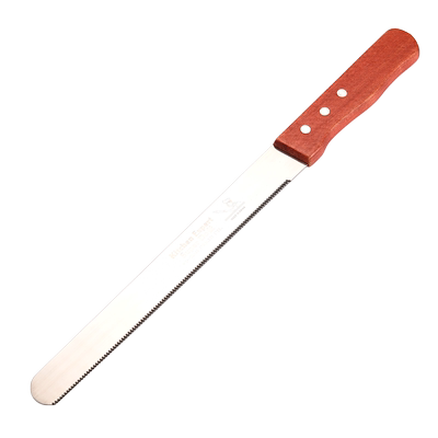 不锈钢锯齿刀面包刀刀烘焙刀具