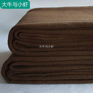 清仓！全棉线毯纯棉毯子沙发巾垫床罩夏季空调凉毯午睡盖毯毛巾被