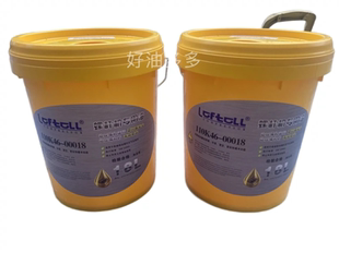 00002 康可尔螺杆机专用油110H46 110H46 00018 18L 110K46