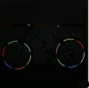 Déco pour vélo - Ref 2285322 Image 1