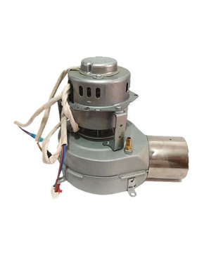 万和燃气热水器带霍尔电机风机总成C26C16C66EV36EV16ET26 53 56