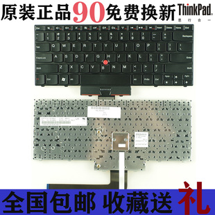 T410 SL410K E430 E40 笔记本键盘 X200 E420 E431 联想E30 SL400