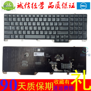 51m Area A51m M17R5 笔记本键盘 适用戴尔外星人 P38E Alienware