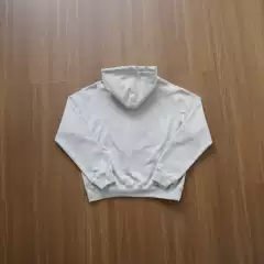 DS Ghost Face Hoodie