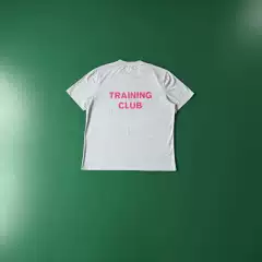 U-Club Short Sleeves
