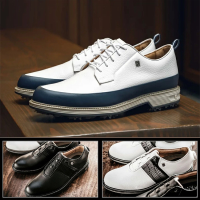 日本代购正品footjoy高尔夫球鞋