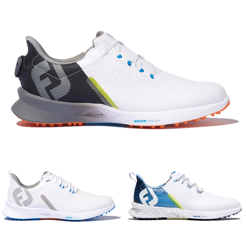 日本代购footjoy全系高尔夫球鞋