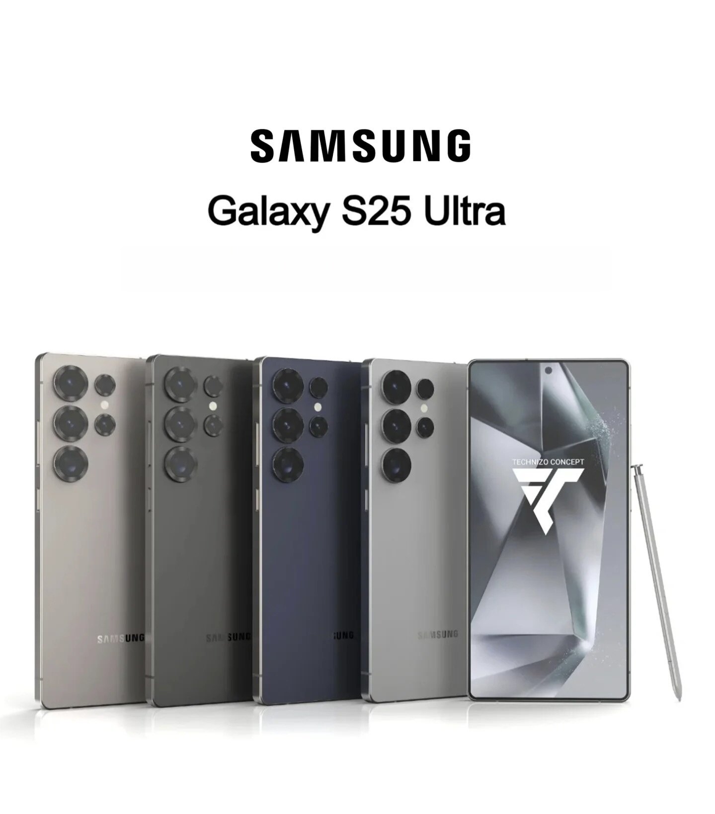 Samsung/三星 Galaxy S25 Ultra SM-S