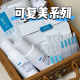 可F美可预系列 医院正品 修护水乳霜类人胶原蛋白面膜补水修复