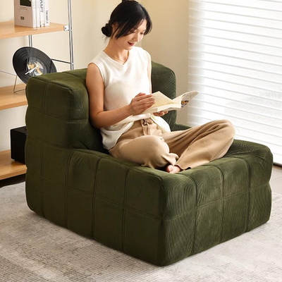 御唐轩豆腐块懒人沙发