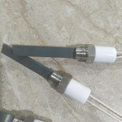 氮化硅点火器 棒 天然气可用 220v300w-400w长度90-104.5mm包邮
