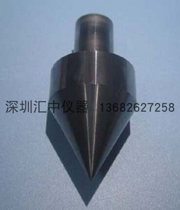 GB4706.13冰箱玻璃面板碳化钨冲击头 75g 制冷器具钨钢冲击锤工程