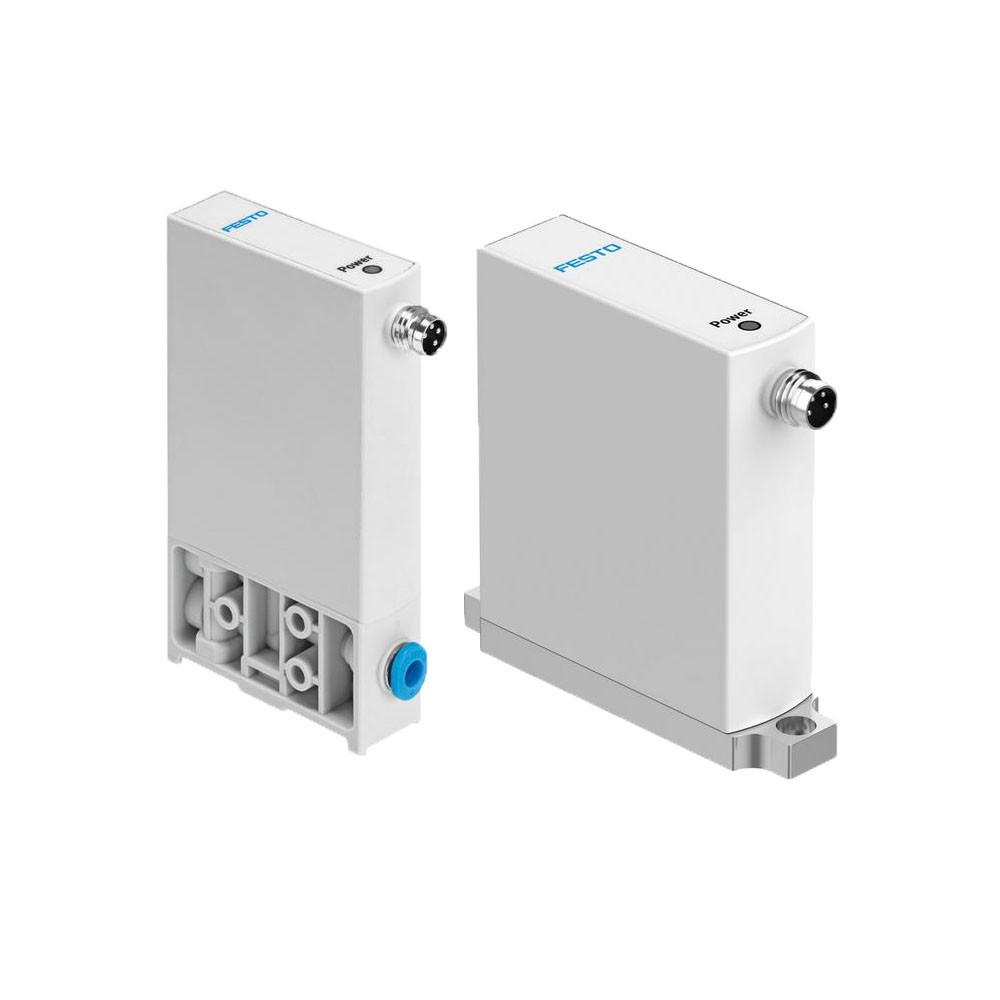 FESTO比例压力阀VEAA/VEAB-B-L-3-26-D2-D7-D9-F-Q4-V1-A4-1R1 气