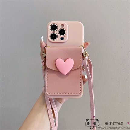 卡包OPPO reno15pro手机壳14max/13f/11爱10心9/a6gt女a5pro斜挎find x8网红10+/k12s/realme真我neo7/4se/3c
