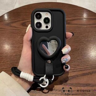 y78v5t3 ins手绳neo11爱心镜子iqoo15pro手机壳z10utlra爱酷9x y36i t4y52s s12套vivo 8支架7se女6turbo