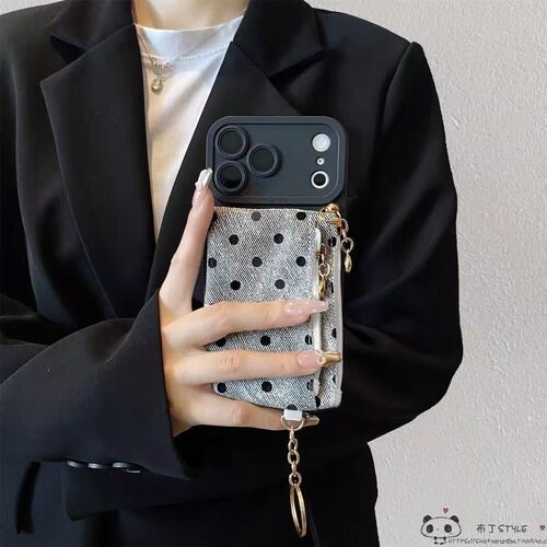 拉链零钱包OPPO find x9手机壳8ultra防摔7女reno4se/k5斜挎a3/a6/2pro防摔1网红realme15真我GT挂绳a78套a96