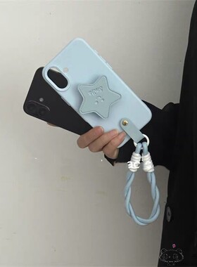 ins手绳s50pro mini星星vivo y500手机壳y27s支架y04s女y03t/y56蓝y36i/y35m可爱y53t文艺y21/y78+套17s/x90