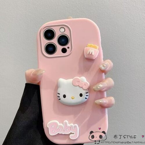 ins卡通猫咪OPPO find x9手机壳8ultra/7少女reno4se可爱k5/a3/a6/2pro/1/realme15真我GT/a78小红书a96/97套
