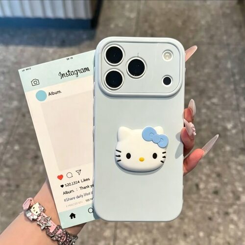 日韩卡通猫咪OPPO find x9手机壳8ultra/7女reno4se可爱k5/a3/a6小众2pro/1/realme15真我GT/a78气质a96a97