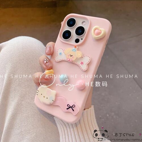 卡通萌宠s50pro mini小众vivo y500手机壳y27s猫猫y04s女y03t/y56/y36i网红y35m/y53t小狗y21/y78+硅胶17/x90