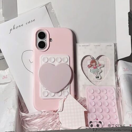 镜子ins吸盘OPPO reno15pro手机壳14max/13/11/10/9/a6gt女a5pro/find x8套10+/k12s/realme真我neo7/4se/3c