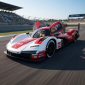 RASTAR 星辉保时捷963LMDh遥控汽车RC变速勒芒赛车模儿童男孩玩具