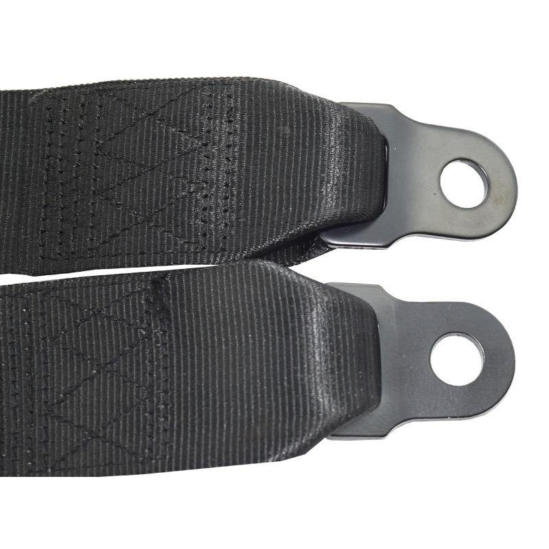 汽车安全带延长器座椅保险带插座子母连接器插销插口插头原车卡扣