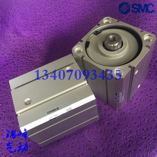 CD55B63 正品 145 115 105 125 SMC原裝 135 薄型氣缸 C55B63