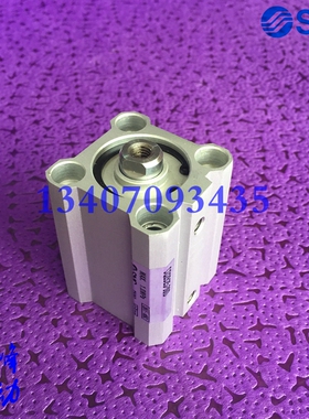 SMC全新原装薄型气缸CQ2A25/CQ2B25-30D/35D/40D/45D/50D特价现货