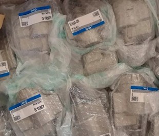 正品 AS600 现货 特价 SMC速度控制阀AS500 原装