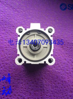 【SMC全新原装】CQ2A50-5DZ/10DZ/15DZ/20DZ/25DZ 新款薄型气缸