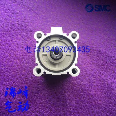 【SMC全新原装】CDQ2B50-5DZ/10DZ/15DZ/20DZ/25DZ 新款薄型气缸