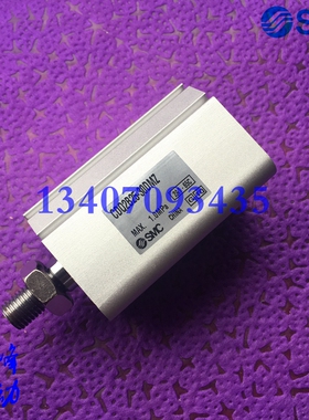 SMC薄型缸CDQ2A20/CDQ2B20-25DCMZ/30DCMZ/35DCMZ/40DCMZ特价现货