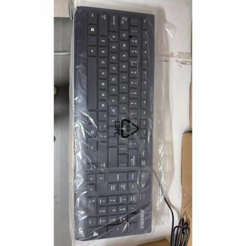 清华同方拆机全新键盘