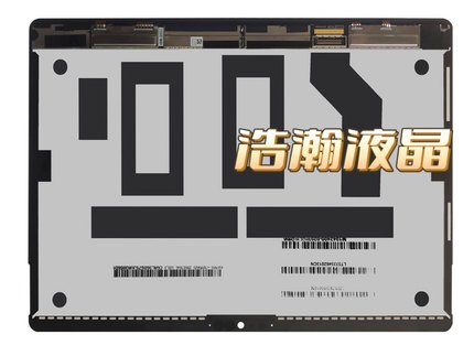 微软surface pro7 7+plus x 8 1866 1960 1983 1876 液晶屏幕总成