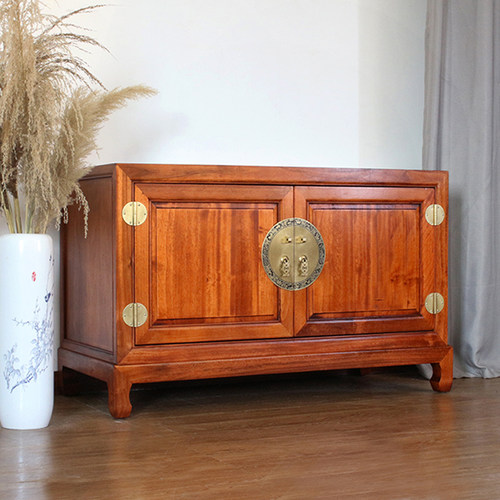 樟木箱子字画收藏箱衣箱